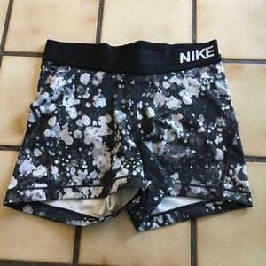 Nike Pro Womens Spandex